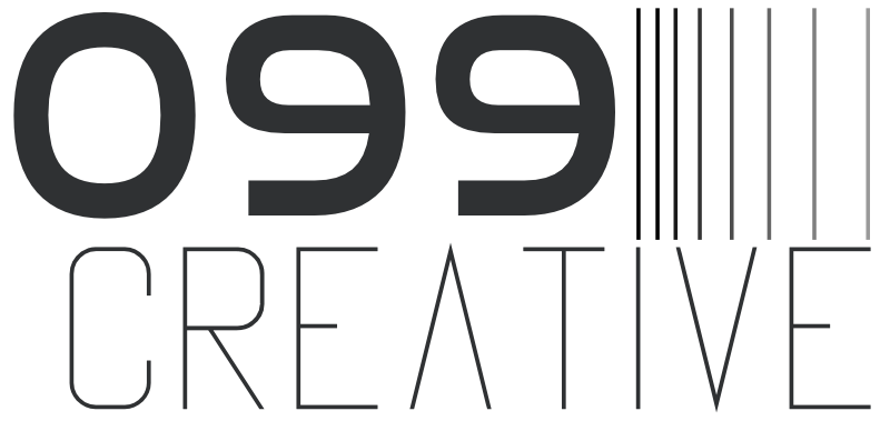 099 Creative logo