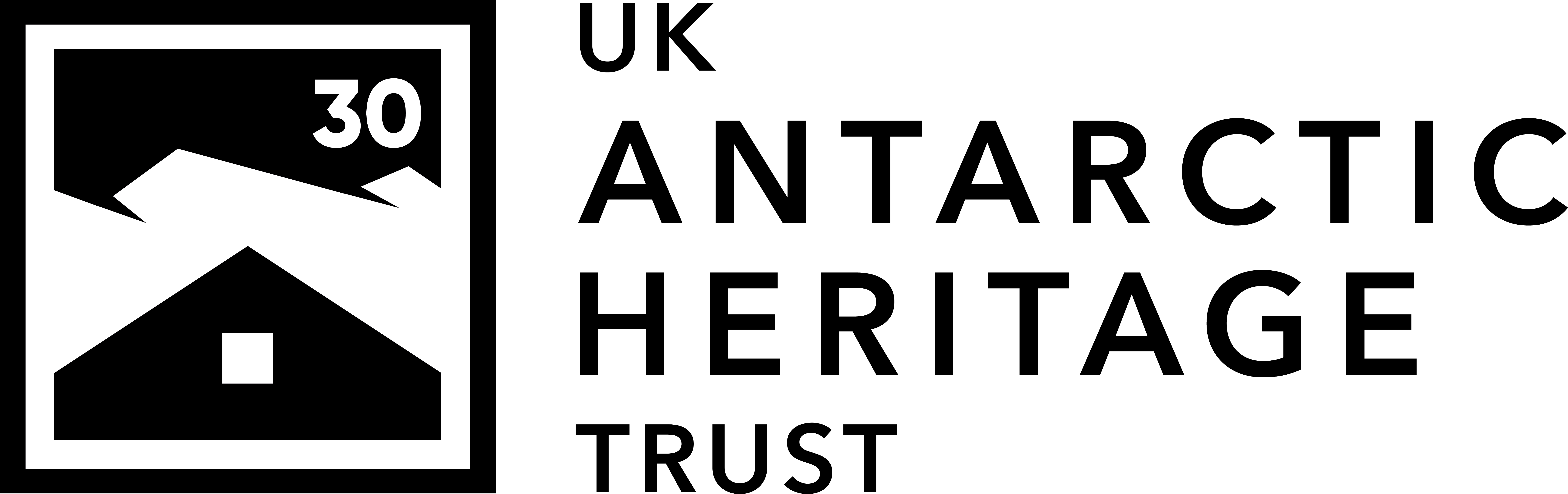 UKAHT logo